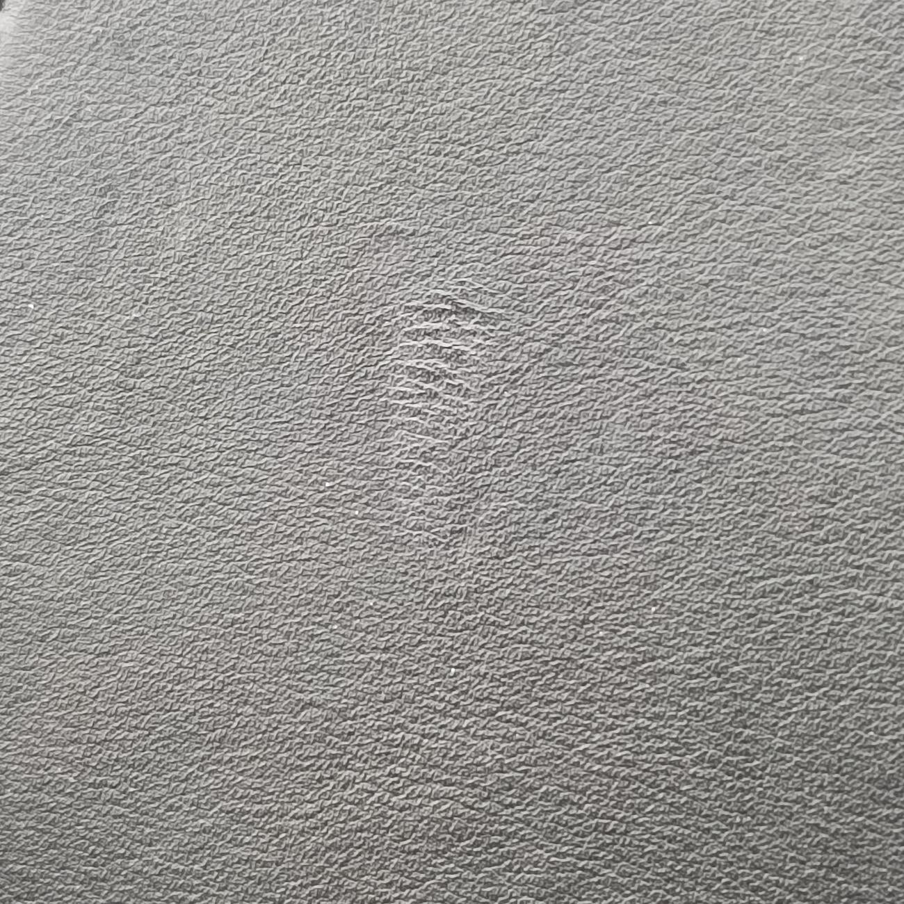 Pre-owned Celine TIE Black Leather  handbag | stylenewstar