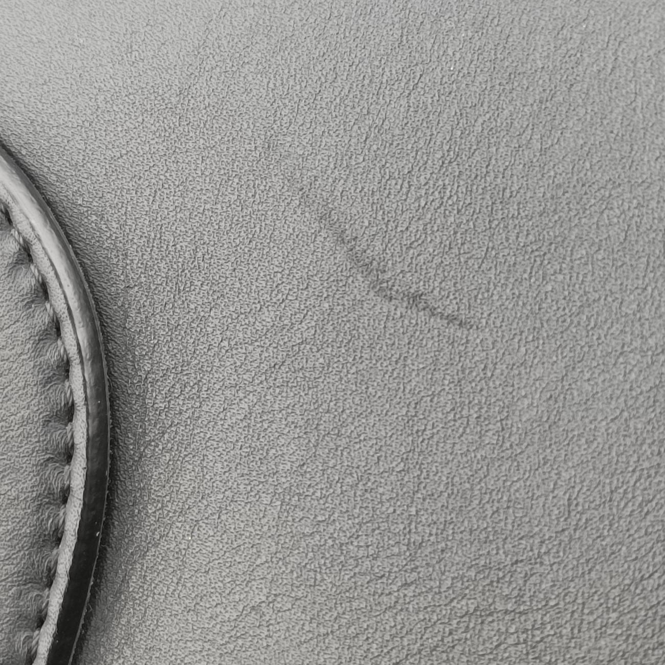 Pre-owned Celine TIE Black Leather  handbag | stylenewstar