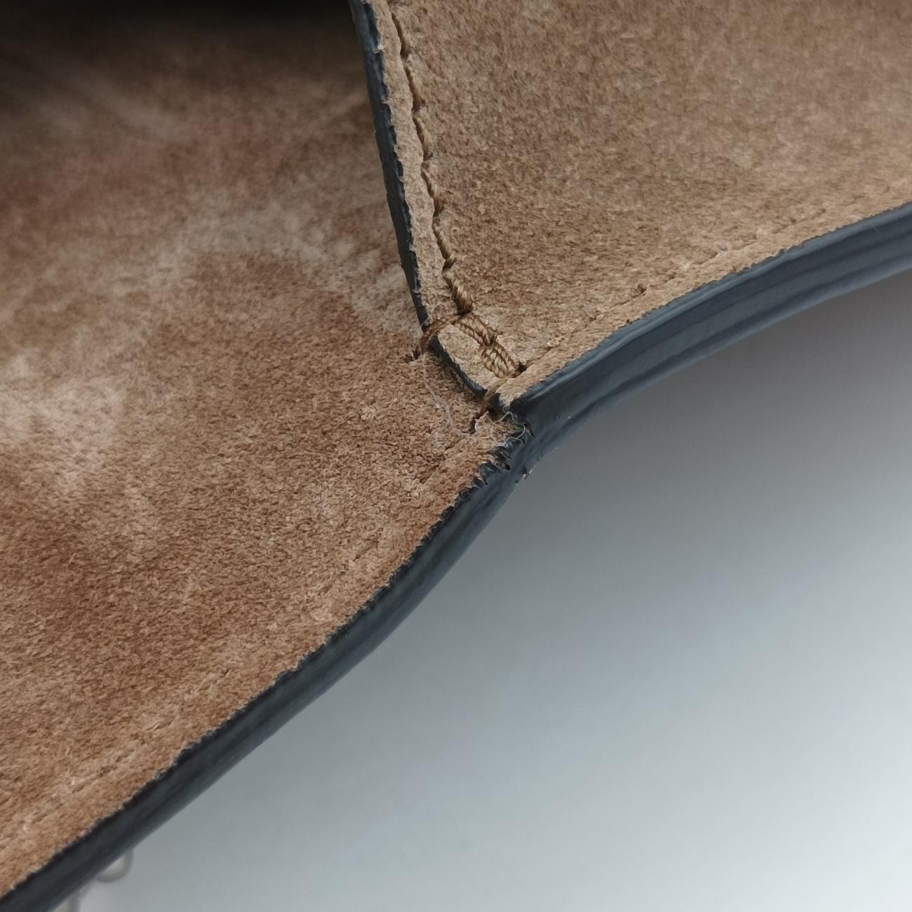 Pre-owned Gucci Dionysus Beige×Multicolour PVC coated canvas 403348 shoulderbag | stylenewstar