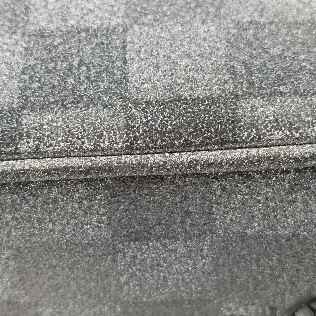 Pre-owned Louis Vuitton Mini Soft Trunk Silver Leather M59726 shoulderbag | stylenewstar