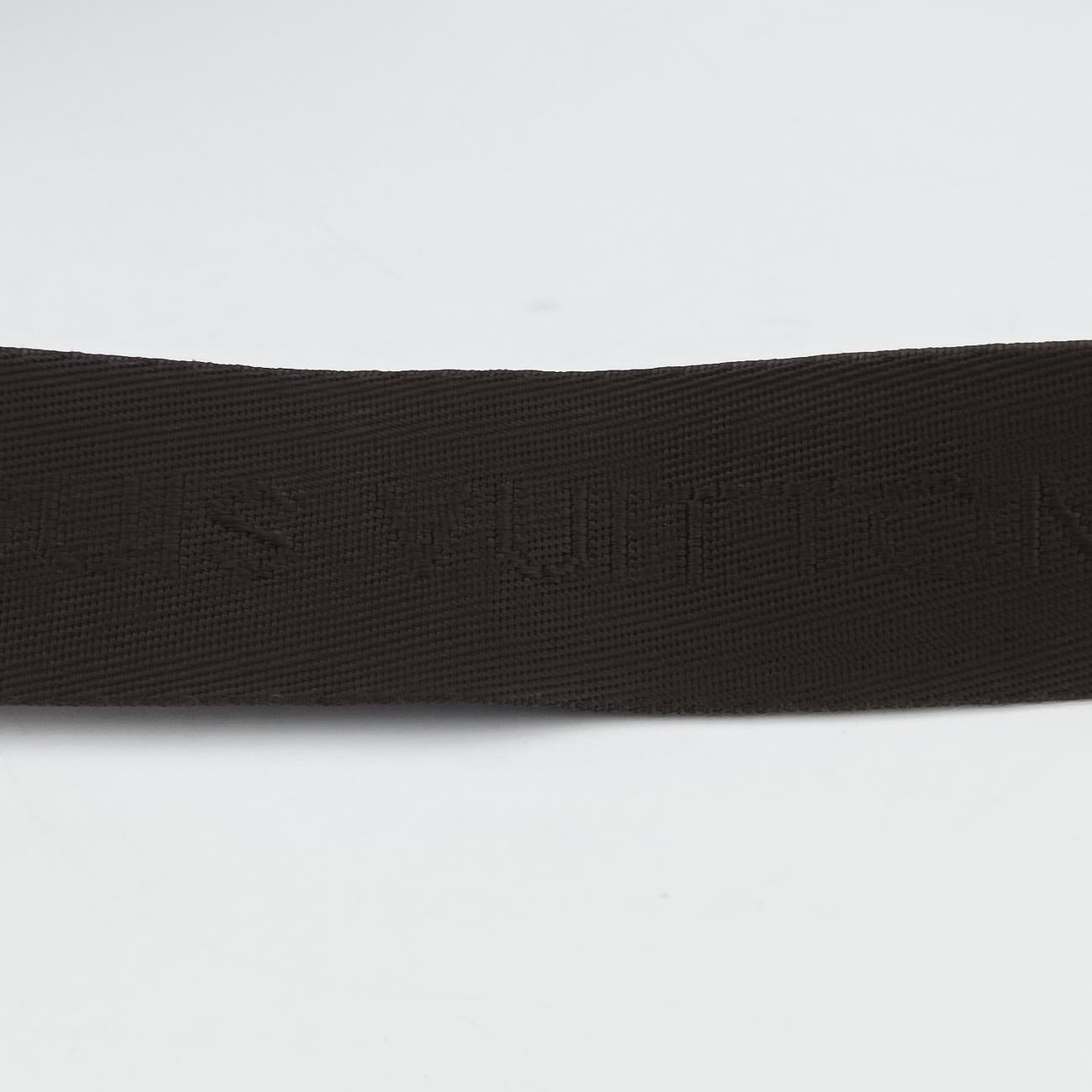 Pre-owned Louis Vuitton OLAV MM EBENE Damier Canvas N41441 shoulderbag | stylenewstar