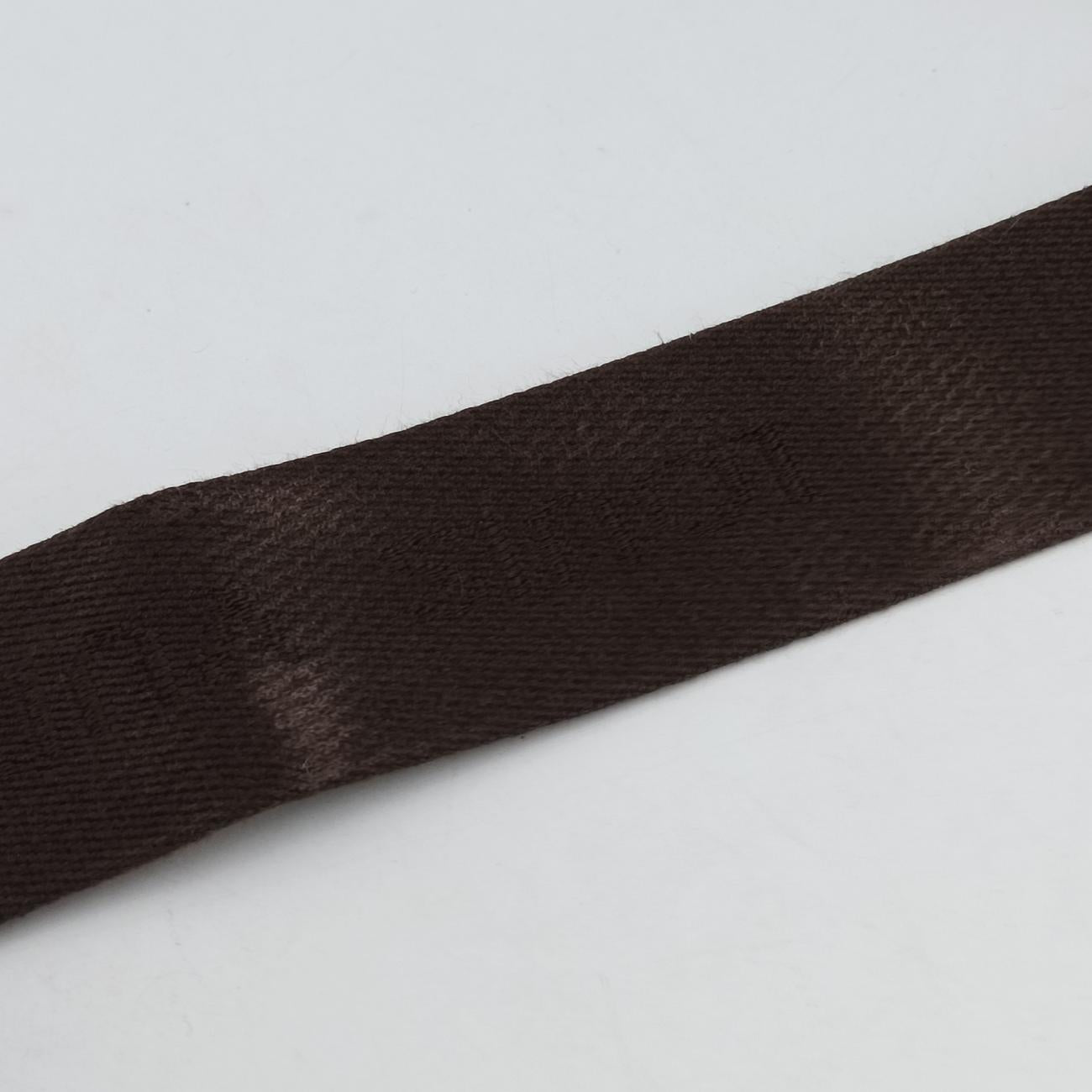 Pre-owned Louis Vuitton SHELTON EBENE Damier Canvas N41149 shoulderbag | stylenewstar