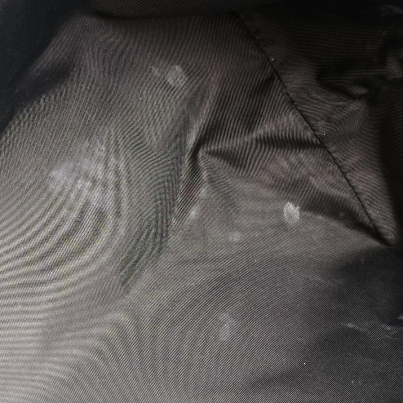 Vintage Gucci Guccissima GG Imprime Golden PVC coated canvas 211120 shoulderbag | stylenewstar