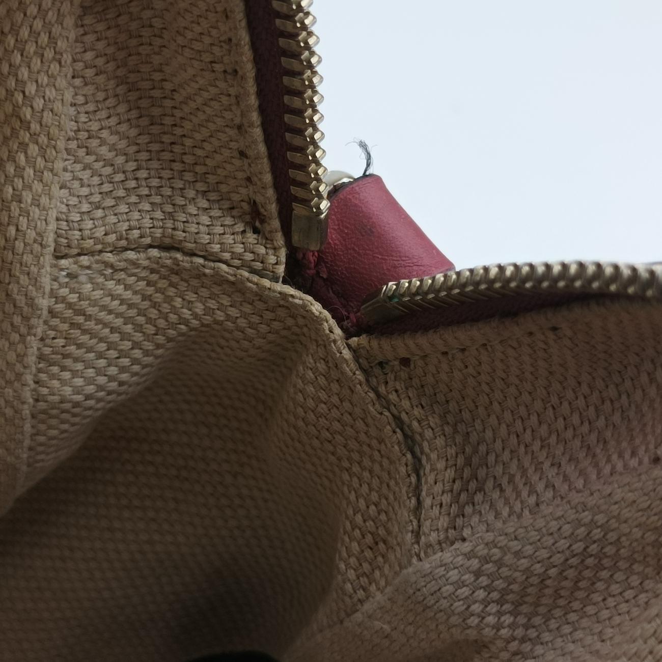 Pre-owned Gucci Soho Pink Leather 308364 shoulderbag | stylenewstar