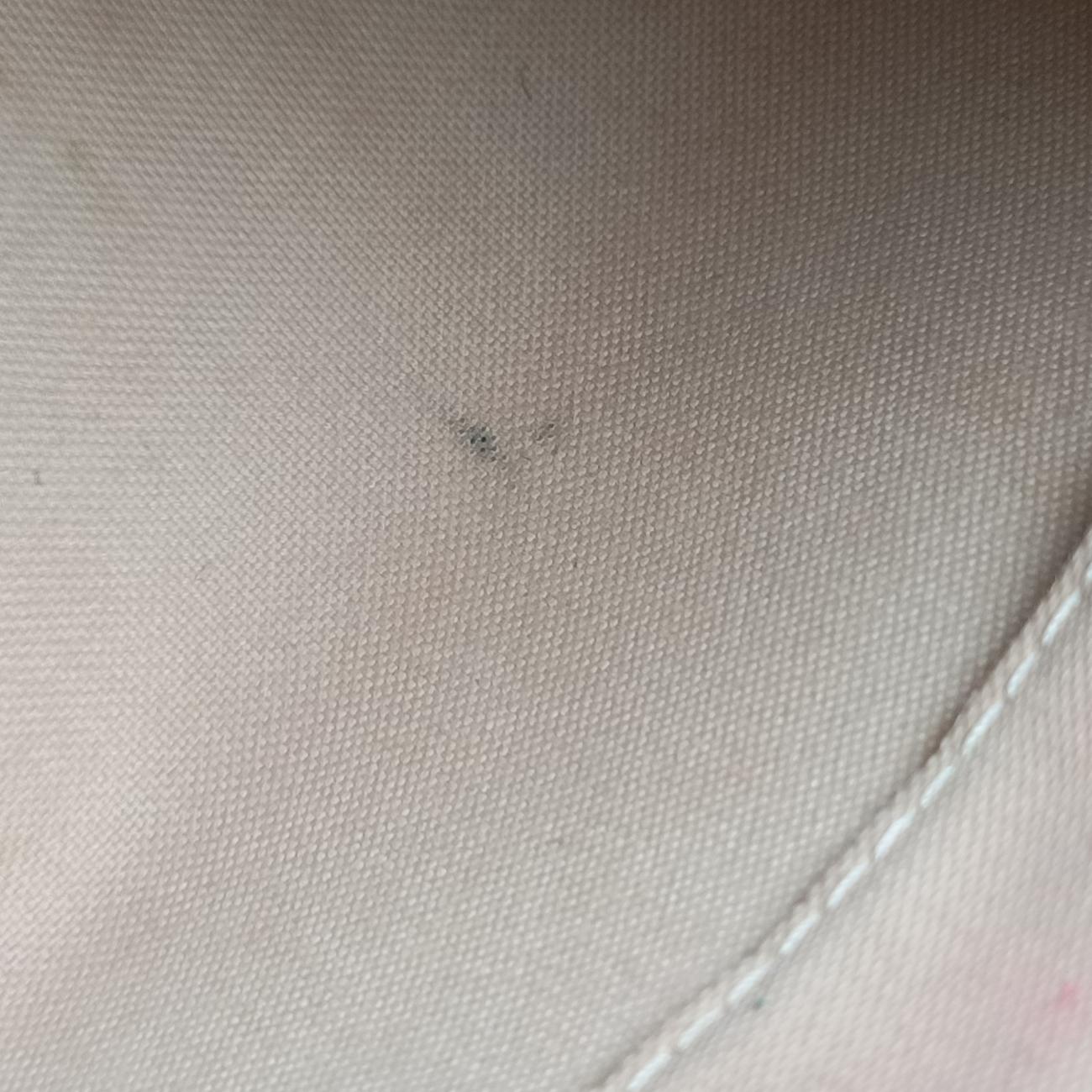 Pre-owned Louis Vuitton SPEEDY 25 AZUR Damier Canvas N41534 shoulderbag | stylenewstar