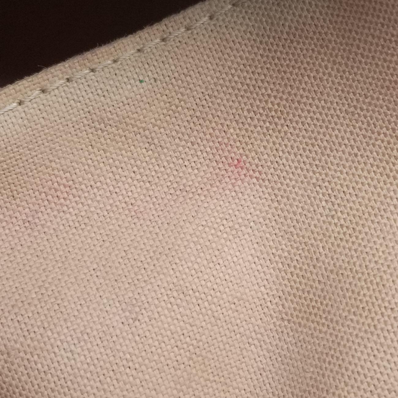 Pre-owned Louis Vuitton SPEEDY 25 AZUR Damier Canvas N41534 shoulderbag | stylenewstar