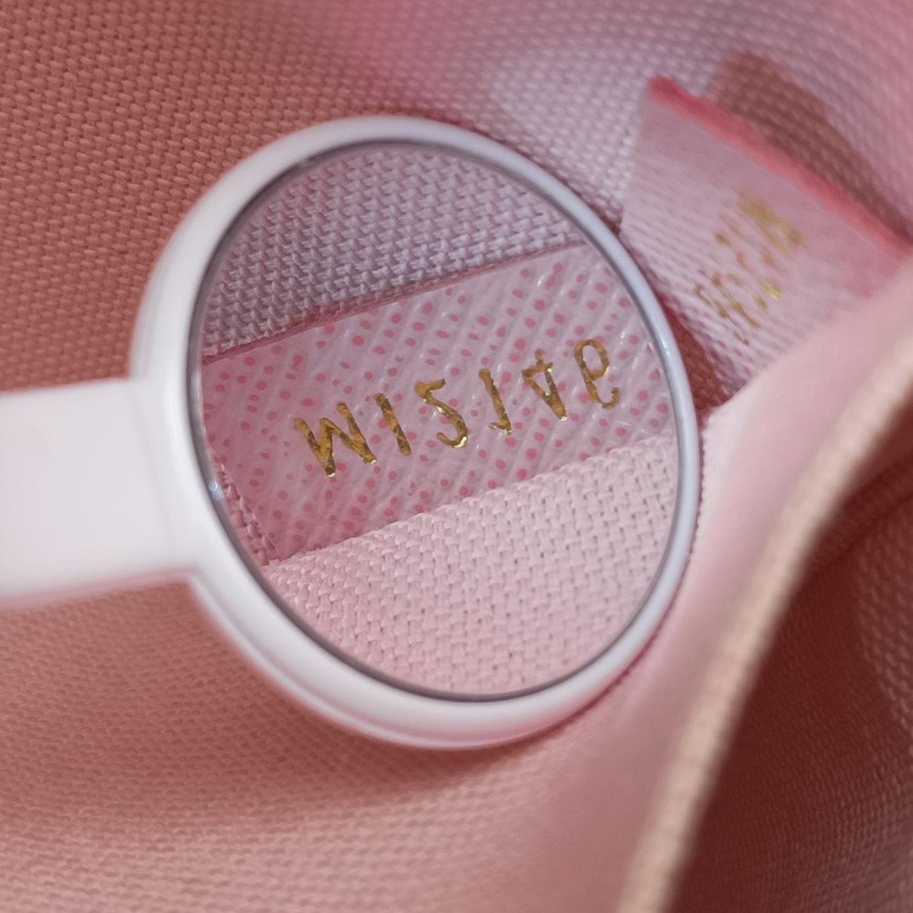 Secondhand Louis Vuitton Pochette FéLICIE Azur Damier Canvas N63106 shoulderbag | stylenewstar