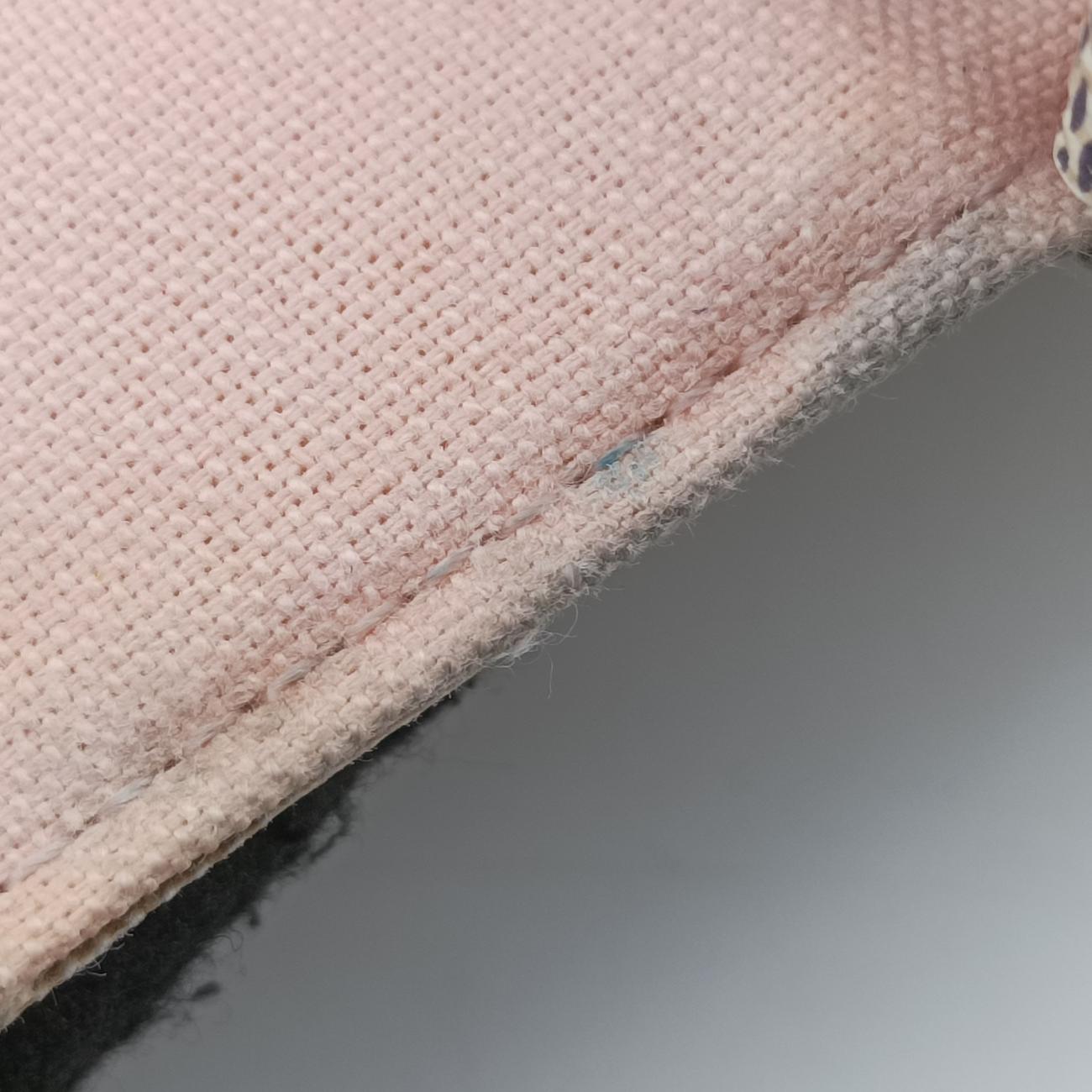 Secondhand Louis Vuitton Pochette FéLICIE Azur Damier Canvas N63106 shoulderbag | stylenewstar