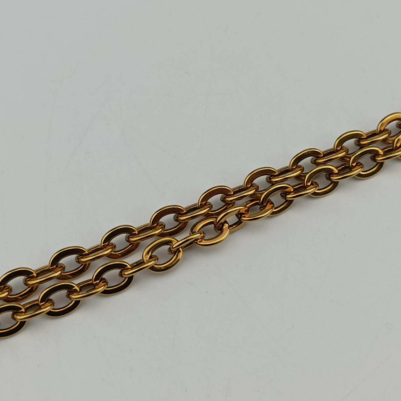 Secondhand Louis Vuitton Pochette FéLICIE Azur Damier Canvas N63106 shoulderbag | stylenewstar