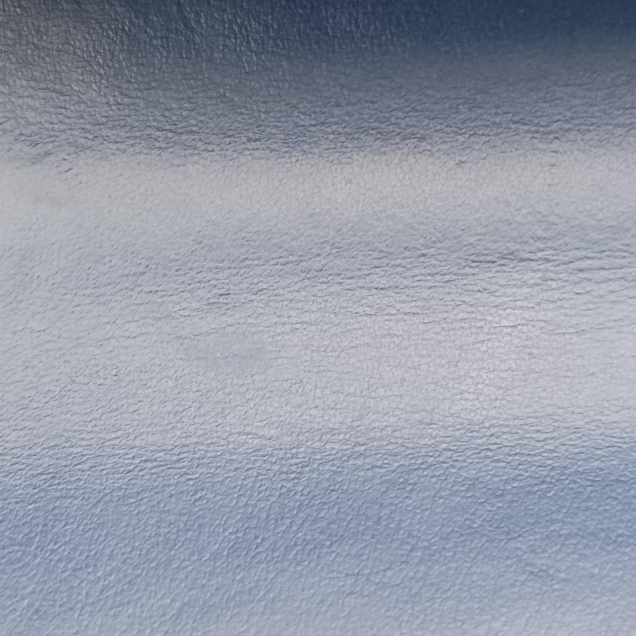 Pre-owned Prada milano logo Blue Saffiano Leather 1BP012 shoulderbag | stylenewstar