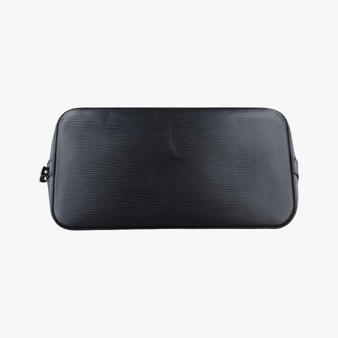 Vintage Louis Vuitton ALMA PM Noir epi M52142 handbag | stylenewstar