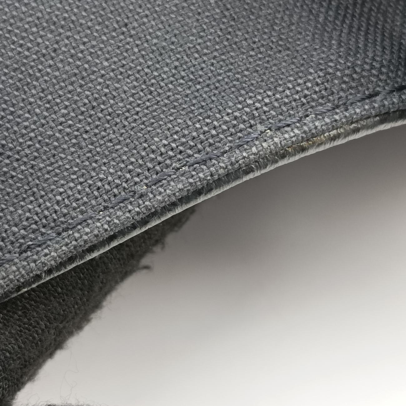 Pre-owned Louis Vuitton Messenger Ardoise Black Taiga M30162 shoulderbag | stylenewstar