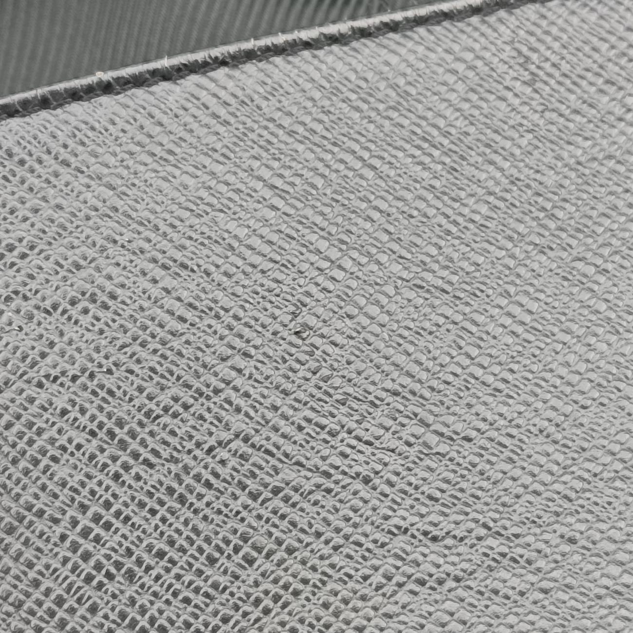 Pre-owned Louis Vuitton Messenger Ardoise Black Taiga M30162 shoulderbag | stylenewstar