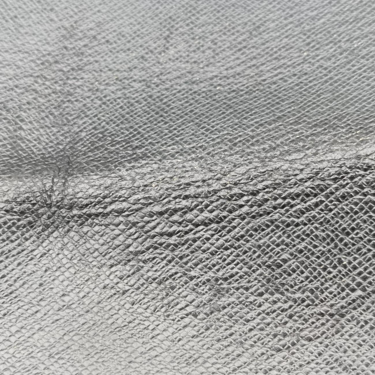 Pre-owned Louis Vuitton Messenger Ardoise Black Taiga M30162 shoulderbag | stylenewstar