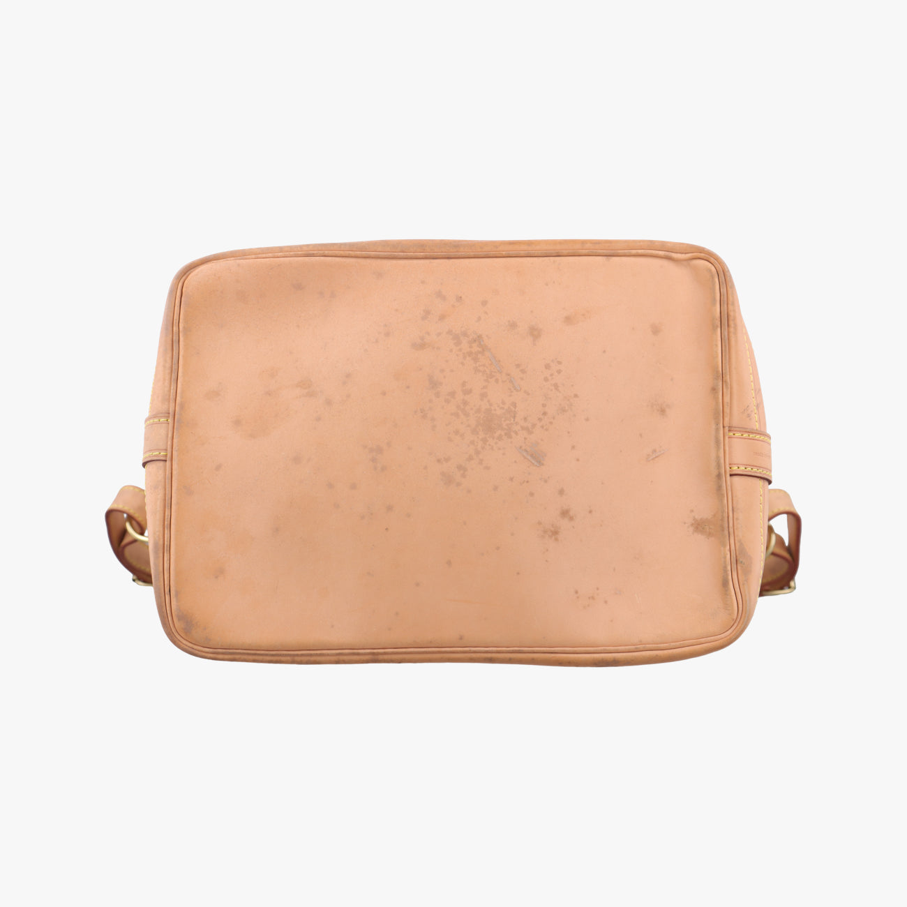 Pre-owned Louis Vuitton NOé AZUR Damier Canvas N42222 shoulderbag | stylenewstar