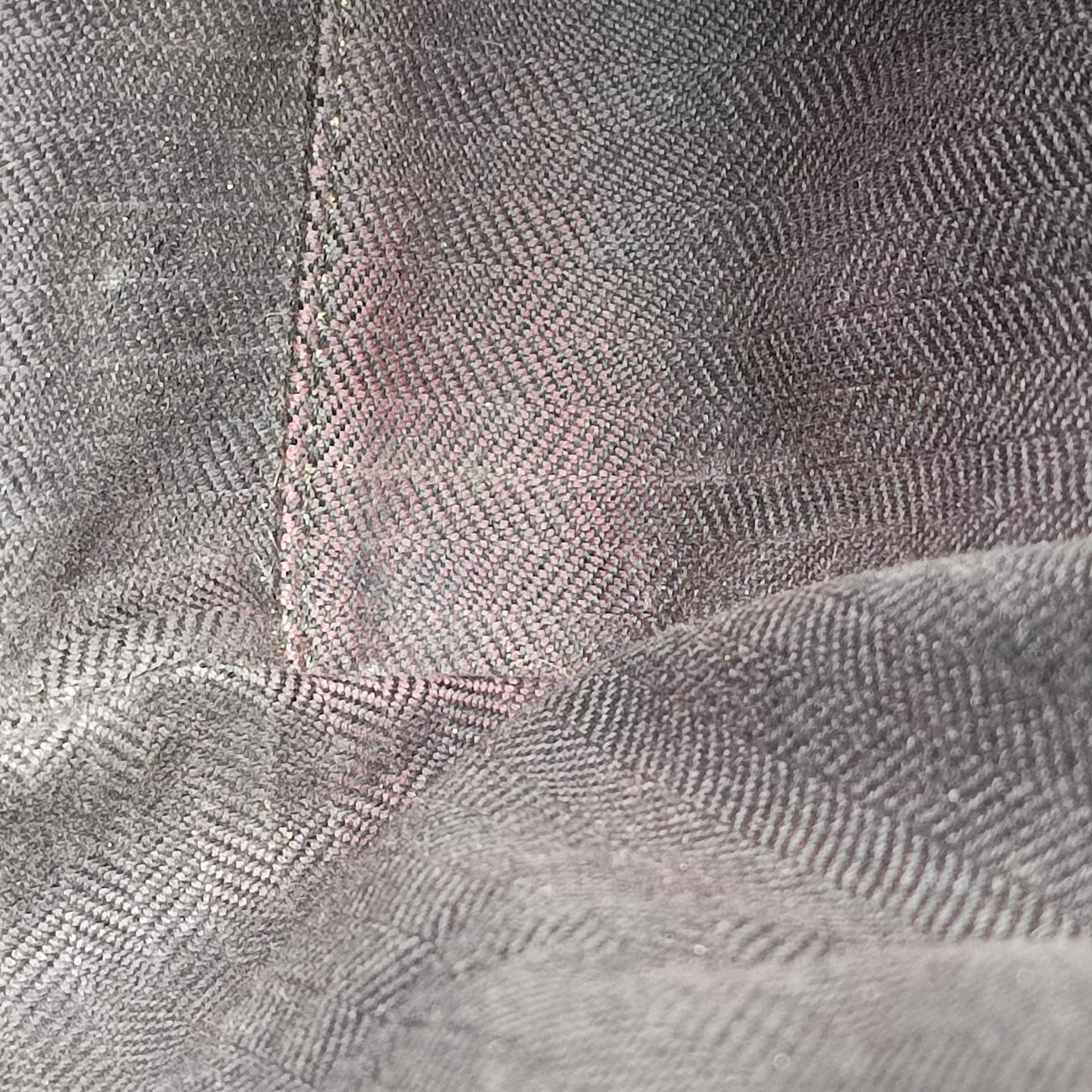 Pre-owned Loewe hammock Red×burgundy leather  shoulderbag | stylenewstar