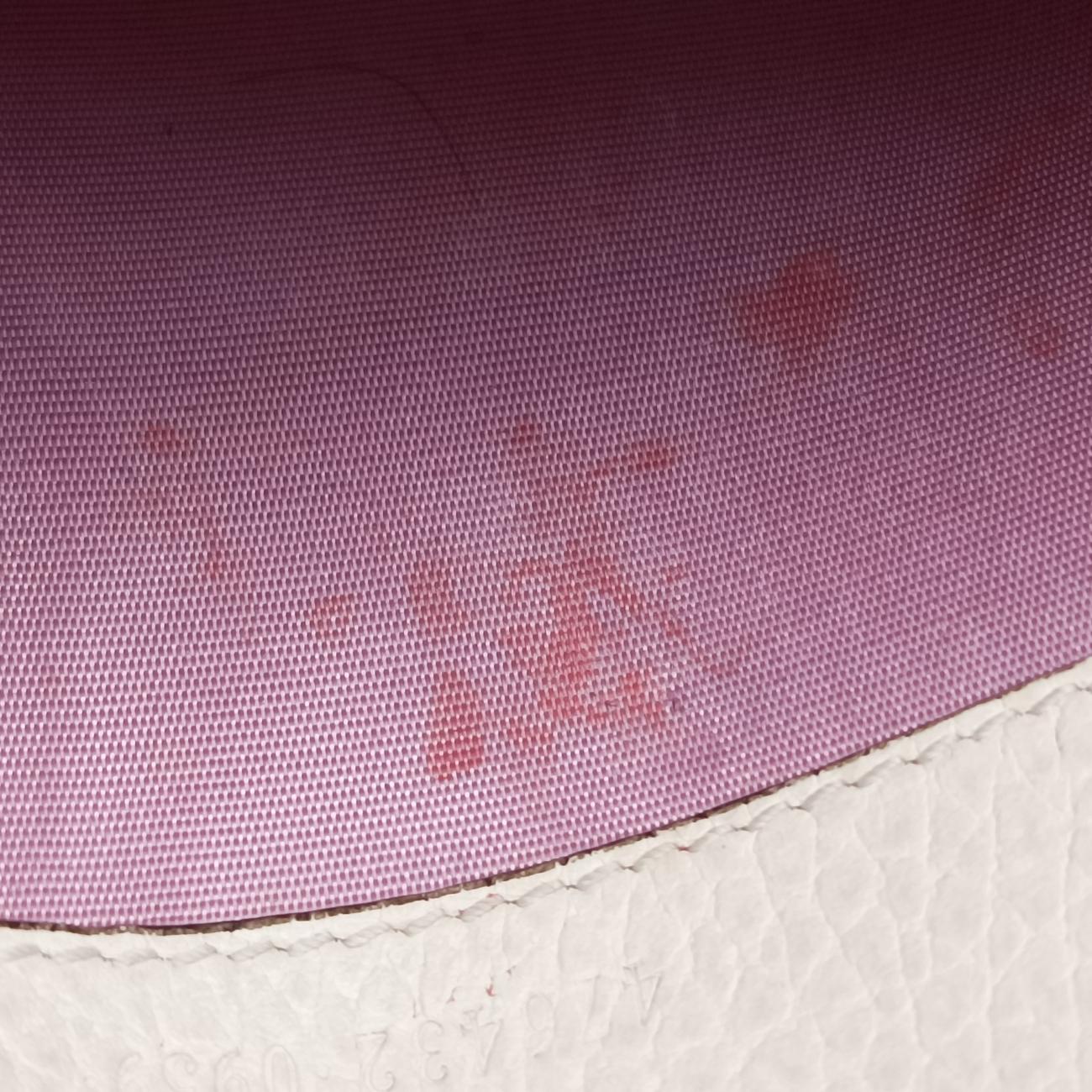 Vintage Gucci Dionysus White Leather 476432 shoulderbag | stylenewstar