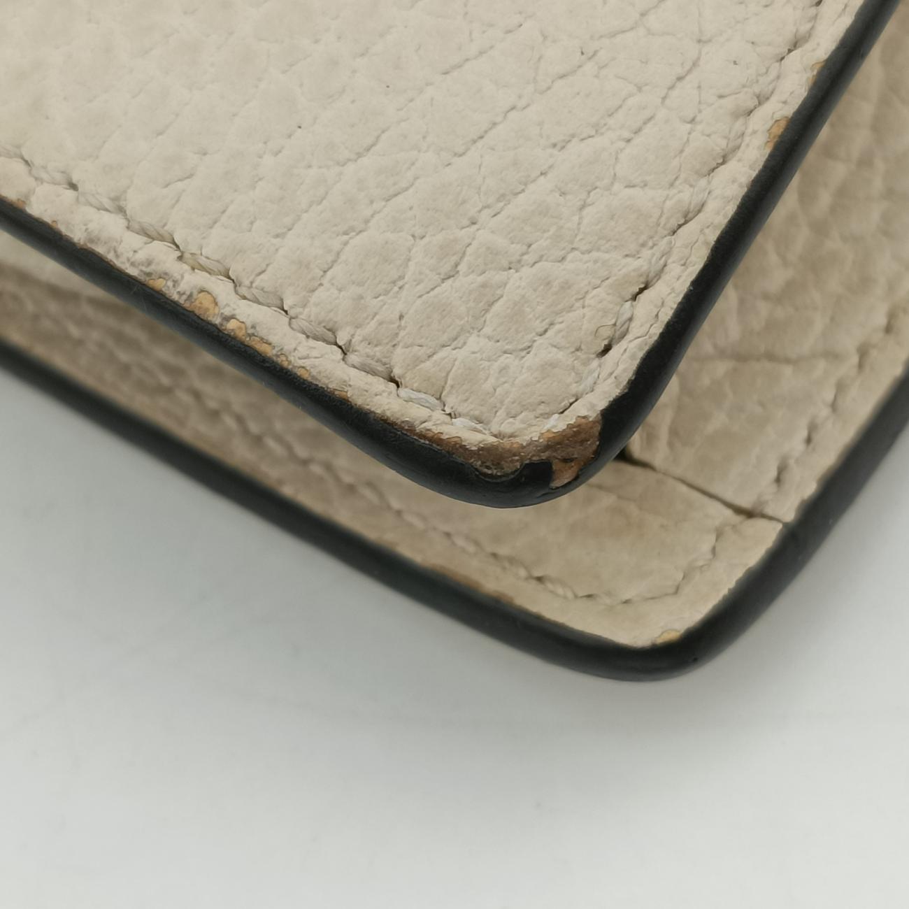 Vintage Gucci Dionysus White Leather 476432 shoulderbag | stylenewstar