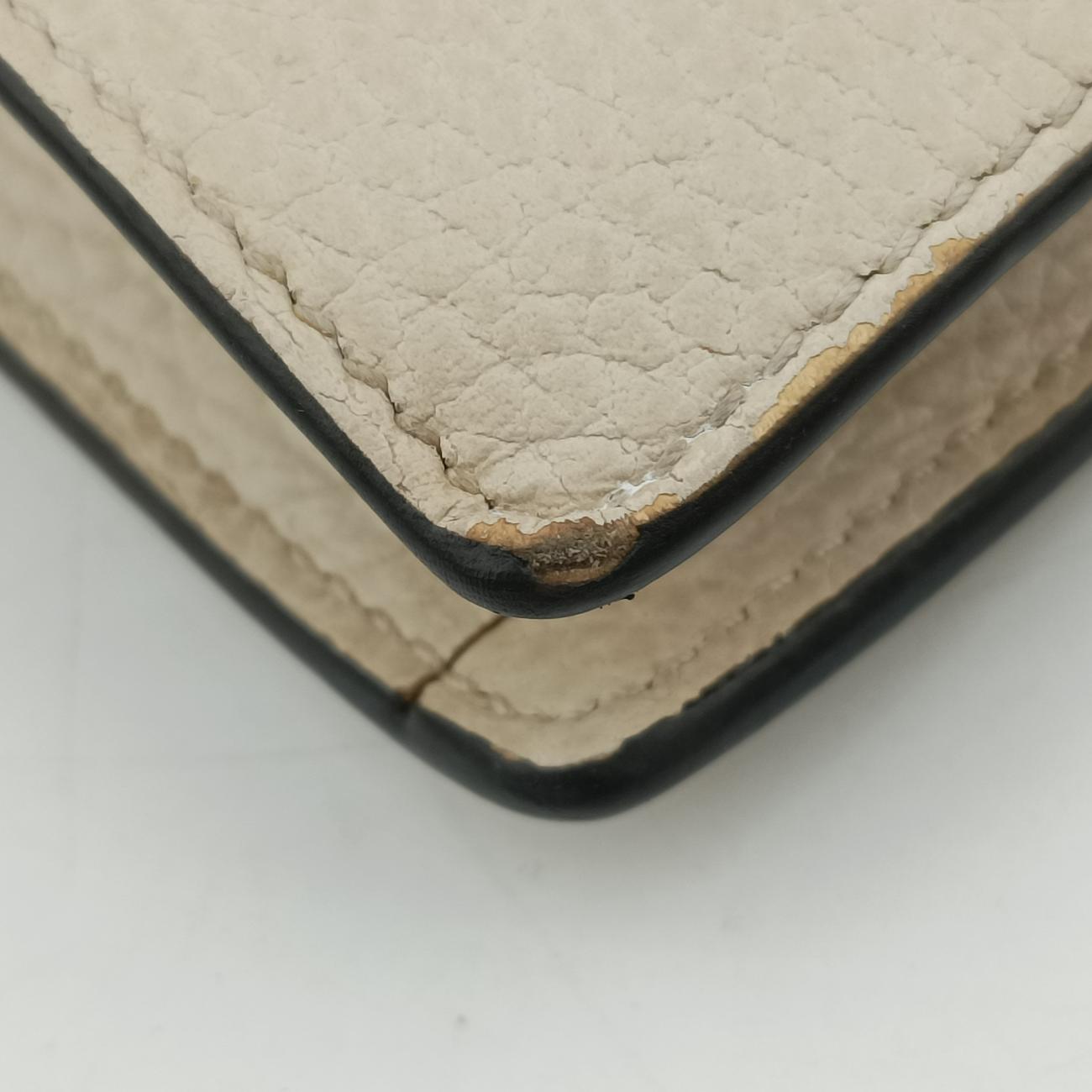 Vintage Gucci Dionysus White Leather 476432 shoulderbag | stylenewstar