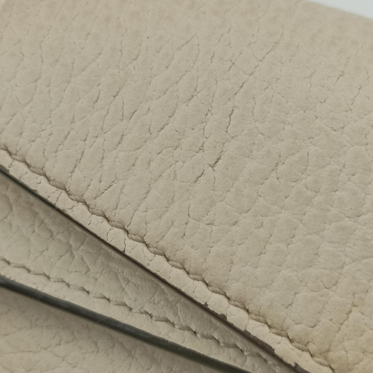 Vintage Gucci Dionysus White Leather 476432 shoulderbag | stylenewstar