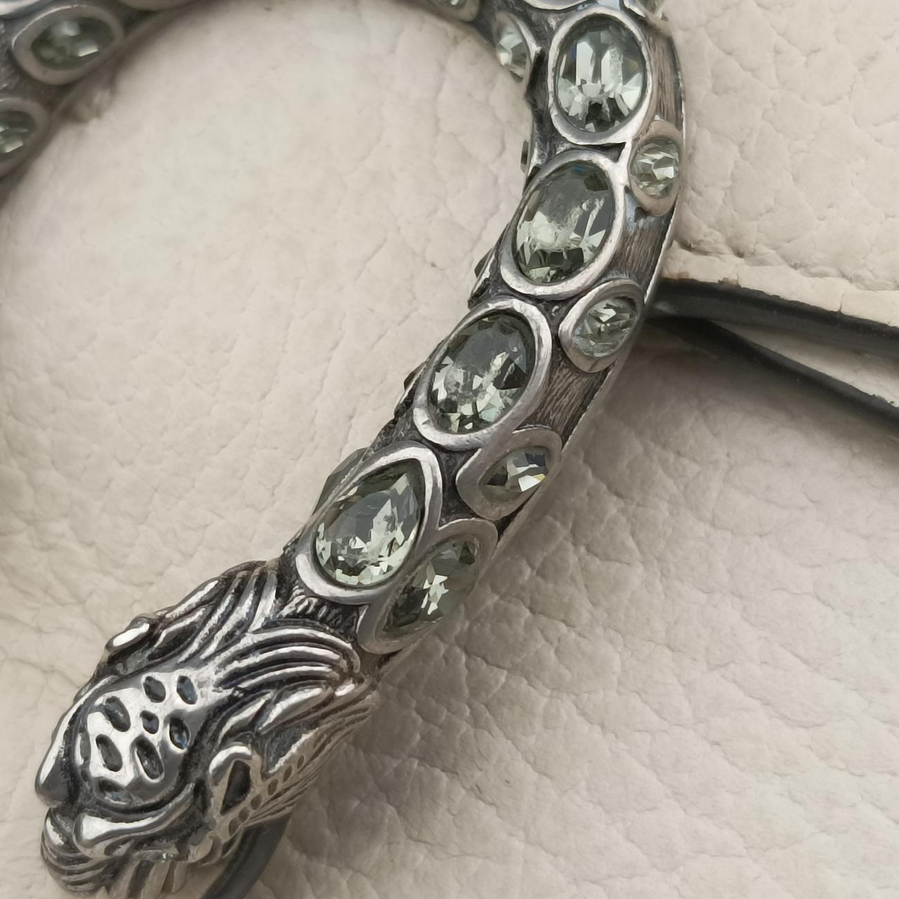 Vintage Gucci Dionysus White Leather 476432 shoulderbag | stylenewstar