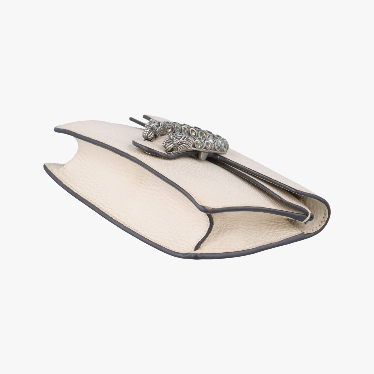 Vintage Gucci Dionysus White Leather 476432 shoulderbag | stylenewstar