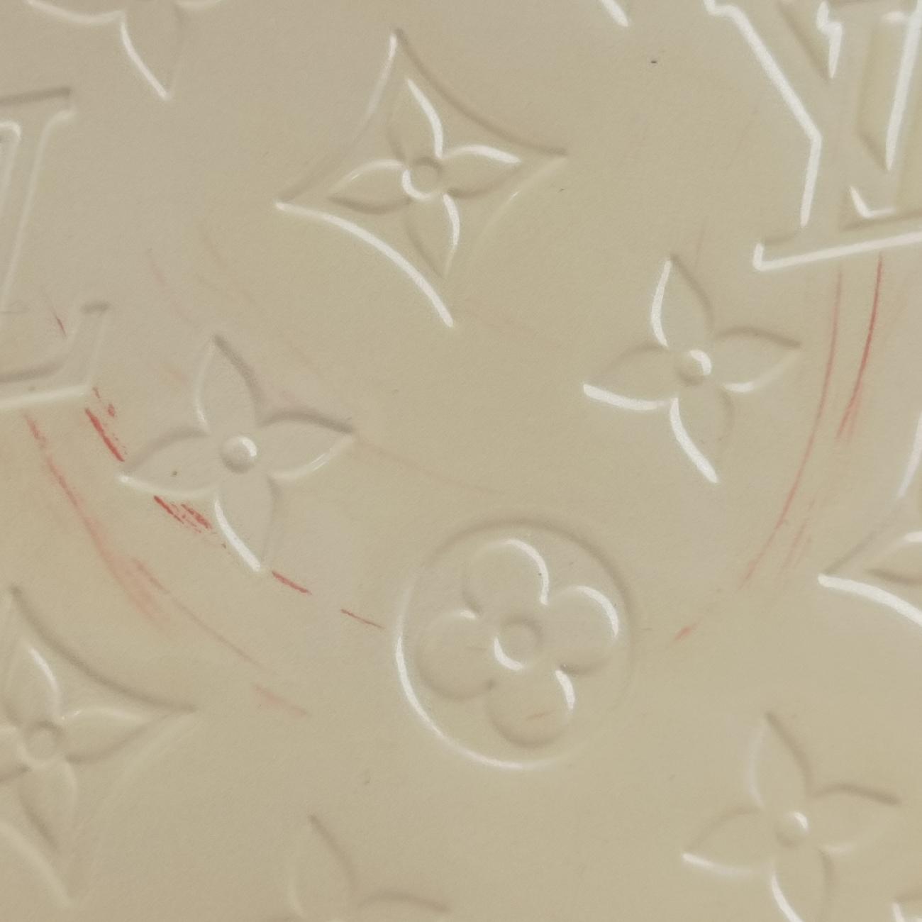 Pre-owned Louis Vuitton Bréa MM Dunne Vernis M90180 shoulderbag | stylenewstar