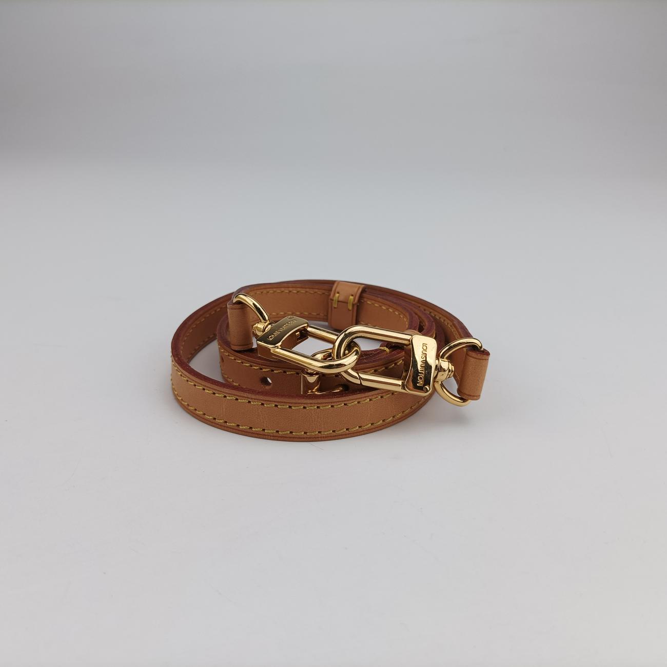 Pre-owned Louis Vuitton Bréa MM Dunne Vernis M90180 shoulderbag | stylenewstar