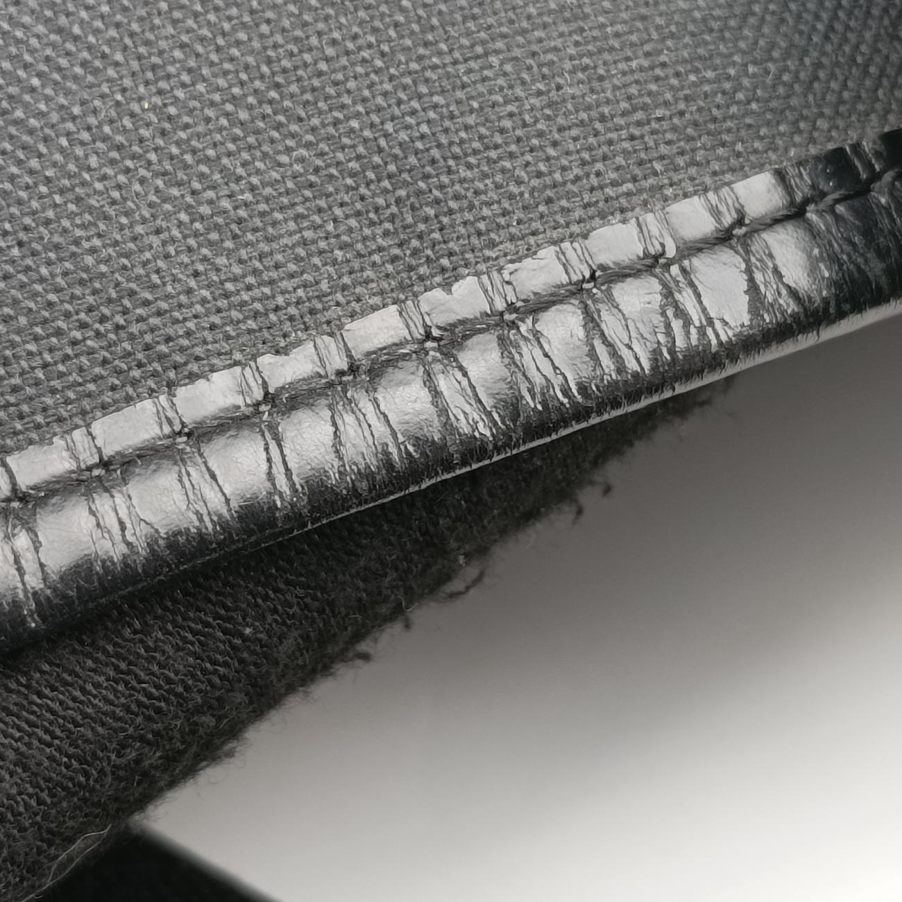 Pre-owned Louis Vuitton DANIEL MM Noir Damier Graphite N58029 shoulderbag | stylenewstar