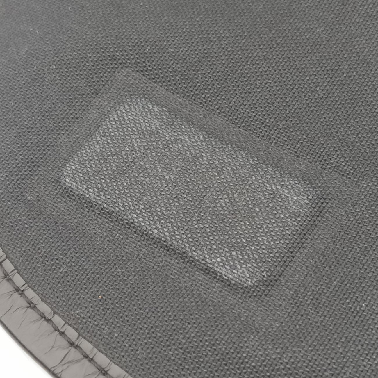 Pre-owned Louis Vuitton DANIEL MM Noir Damier Graphite N58029 shoulderbag | stylenewstar