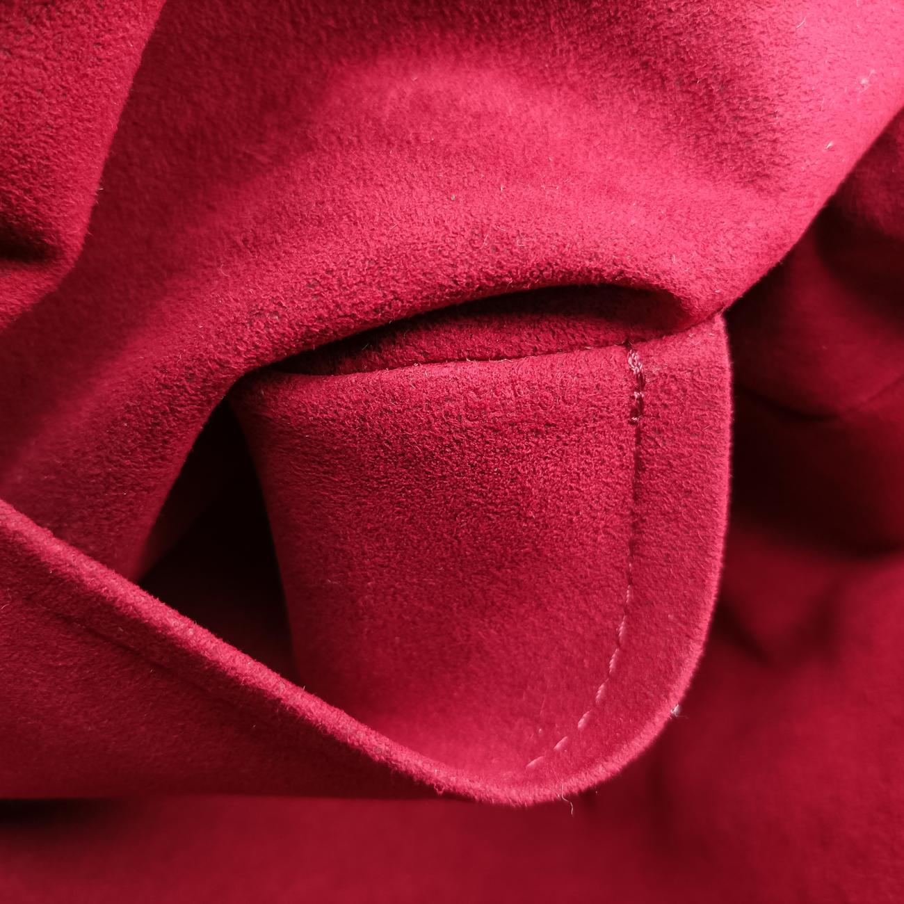 Pre-owned Louis Vuitton Petit NOé white Monogram Multicolor M42229 shoulderbag | stylenewstar