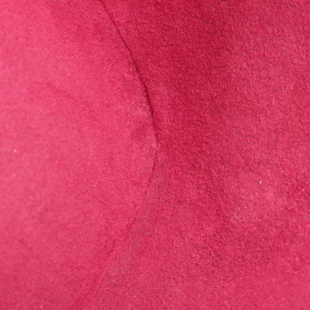 Pre-owned Louis Vuitton Petit NOé white Monogram Multicolor M42229 shoulderbag | stylenewstar