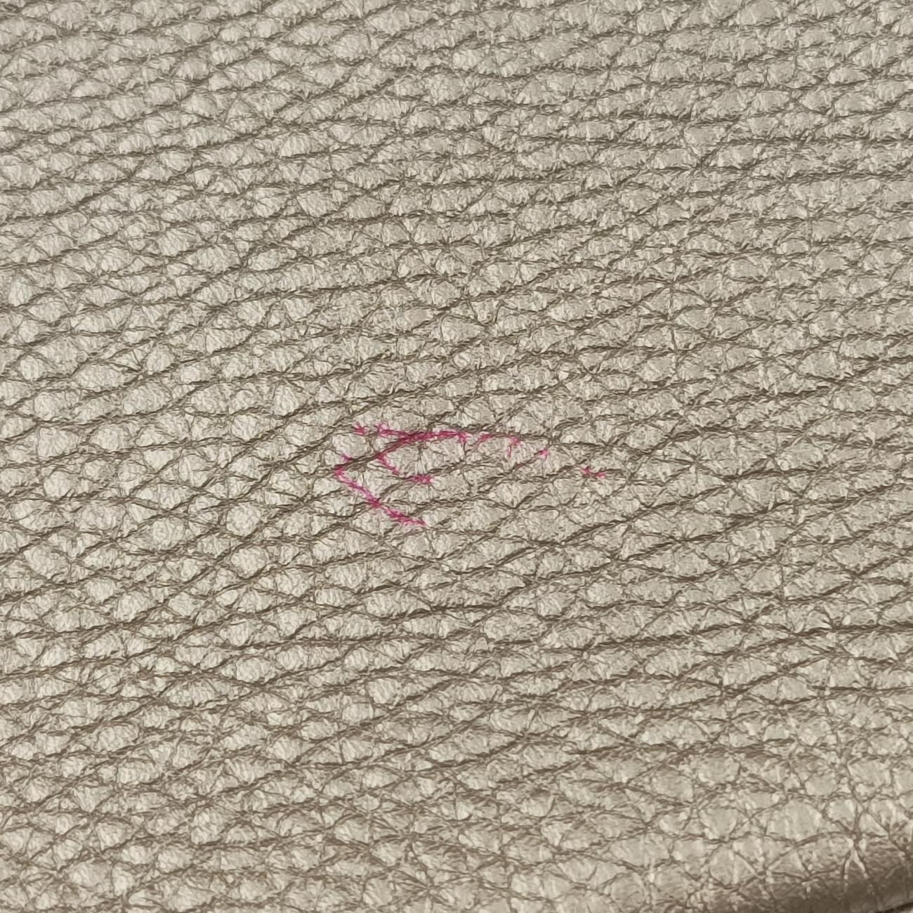 Pre-owned Gucci Soho Golden Leather 308364 shoulderbag | stylenewstar