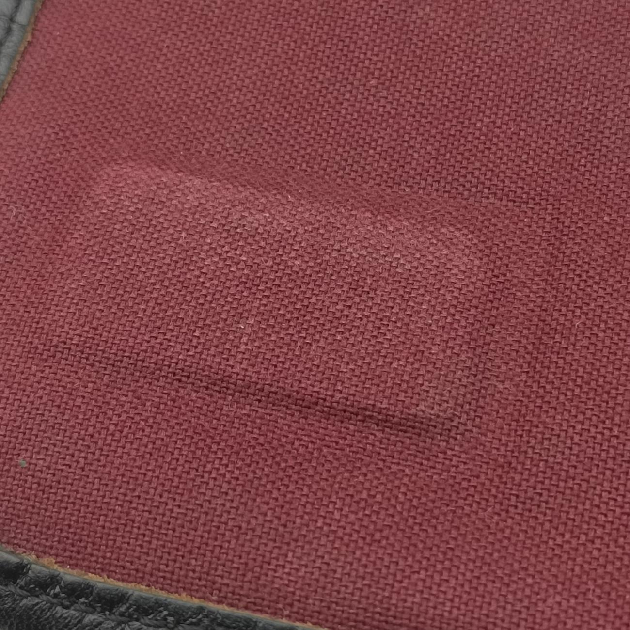 Pre-owned Louis Vuitton BASSGM brown Monogram Macassar M40386 shoulderbag | stylenewstar