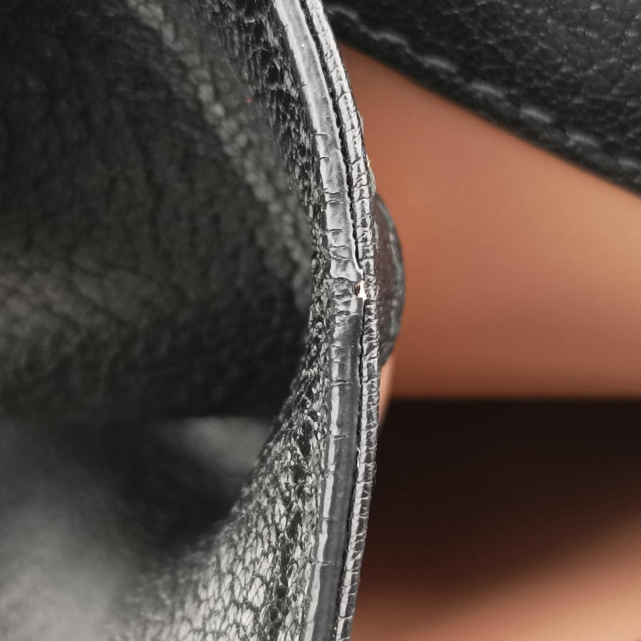 Pre-owned Gucci GG Supreme Fox Beige×Multicolour PVC coated canvas×Leather 466432 shoulderbag | stylenewstar