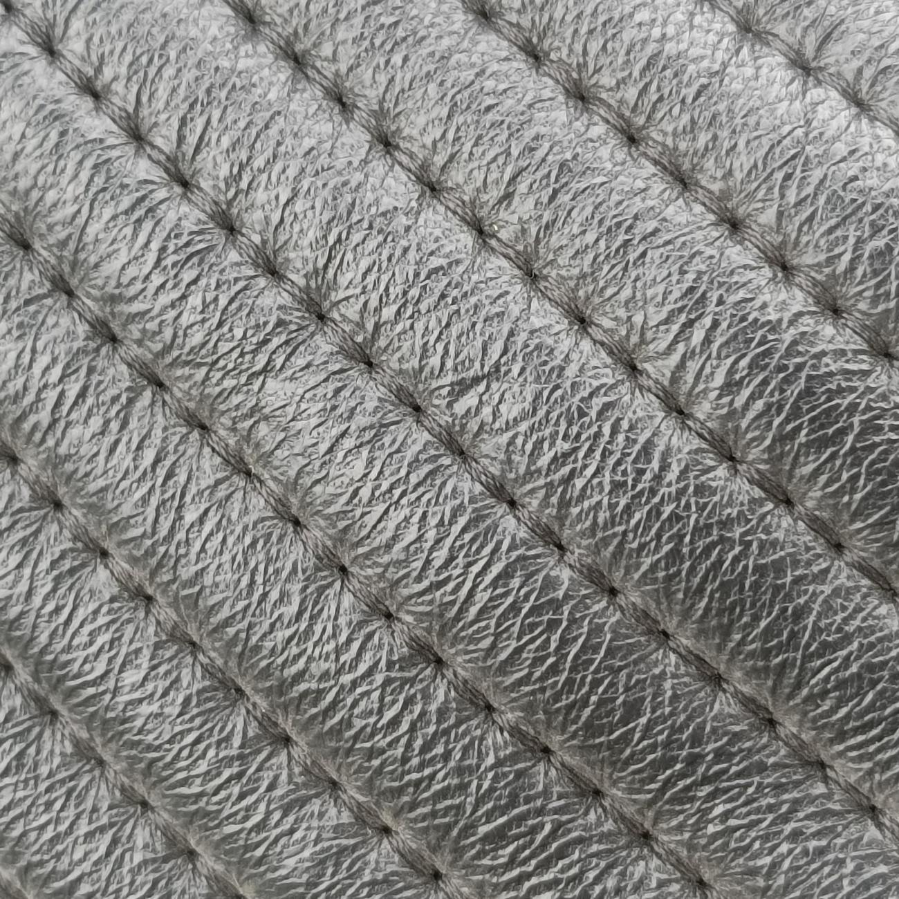 Secondhand VERSACE Barocco Floral Stitch Top Black×Yellow leather  handbag | stylenewstar