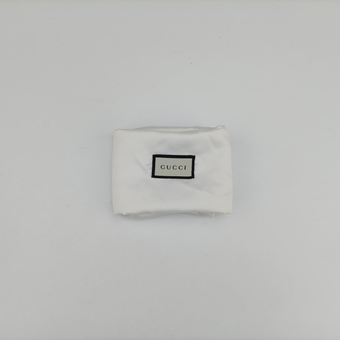 Pre-owned Gucci Dionysus BEIGE×RED×Multicolour PVC coated canvas 400249 shoulderbag | stylenewstar