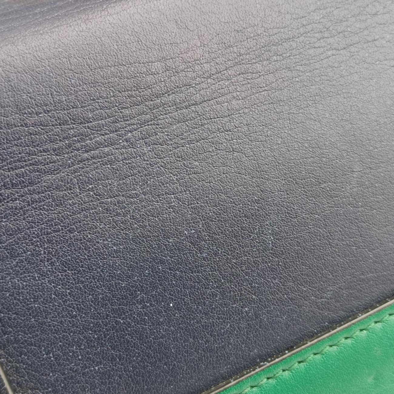 Vintage Gucci Dionysus Navy x green x red Leather 448075 shoulderbag | stylenewstar