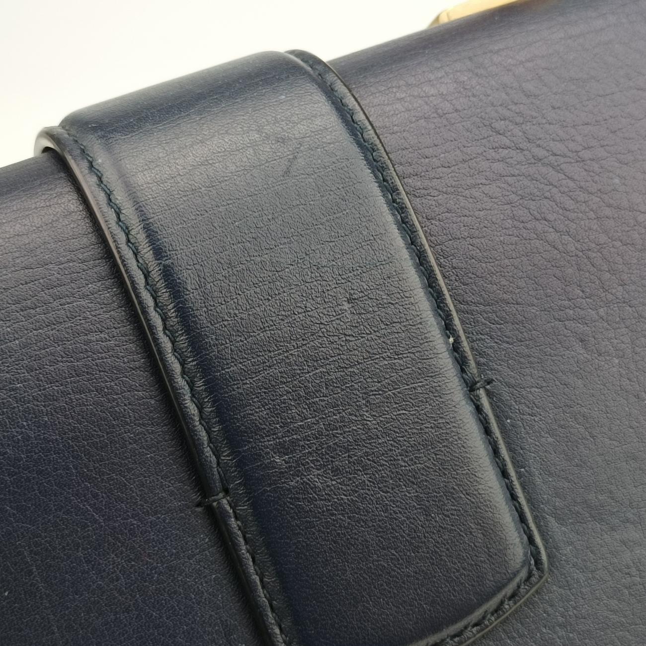 Vintage Gucci Dionysus Navy x green x red Leather 448075 shoulderbag | stylenewstar