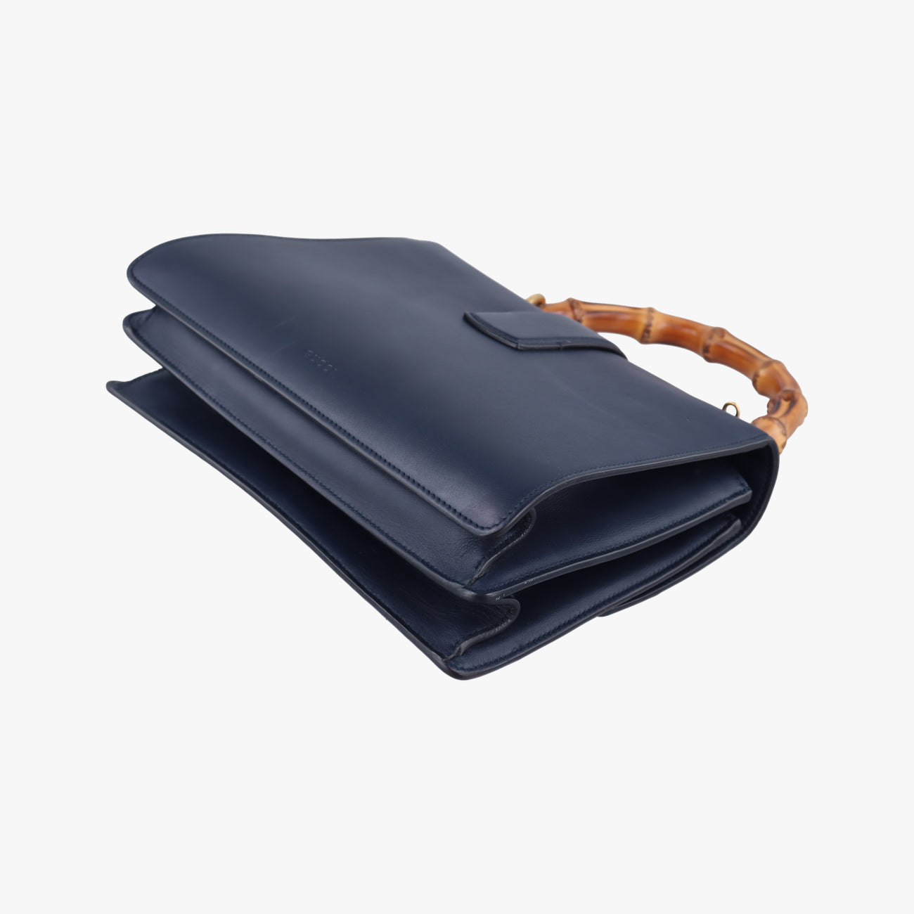 Vintage Gucci Dionysus Navy x green x red Leather 448075 shoulderbag | stylenewstar