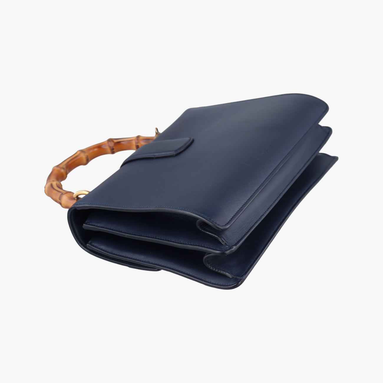 Vintage Gucci Dionysus Navy x green x red Leather 448075 shoulderbag | stylenewstar