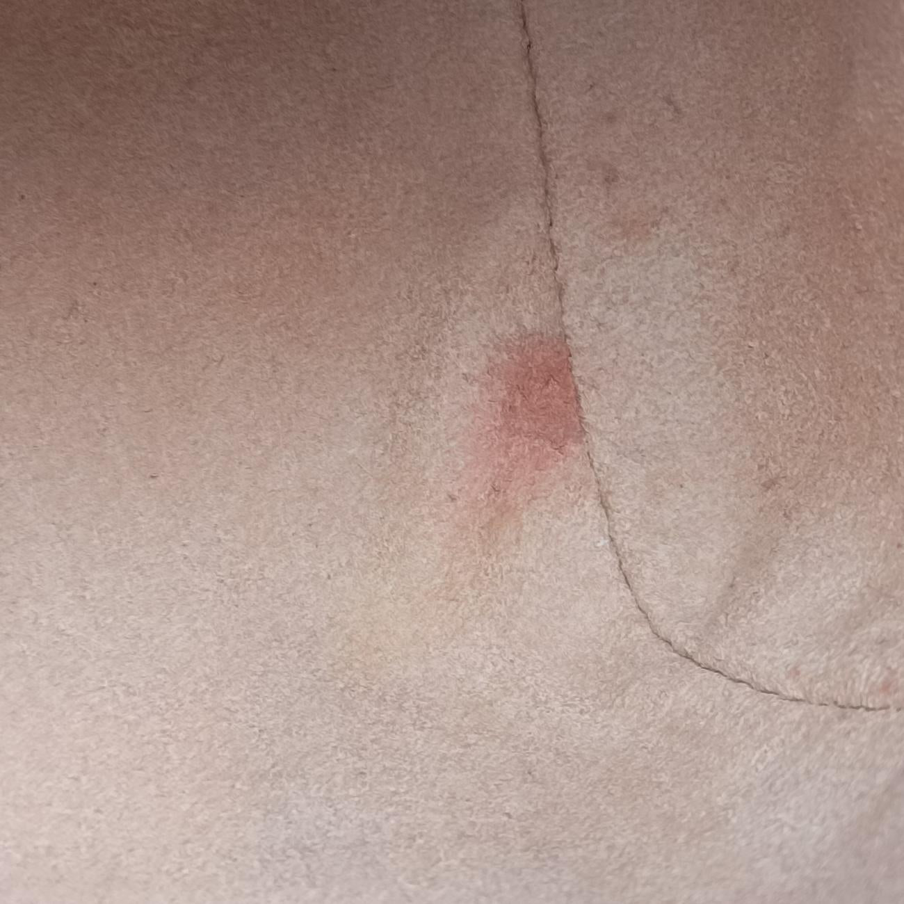 Pre-owned Gucci GG Blooms beige×Multicolour PVC coated canvas 546312 shoulderbag | stylenewstar