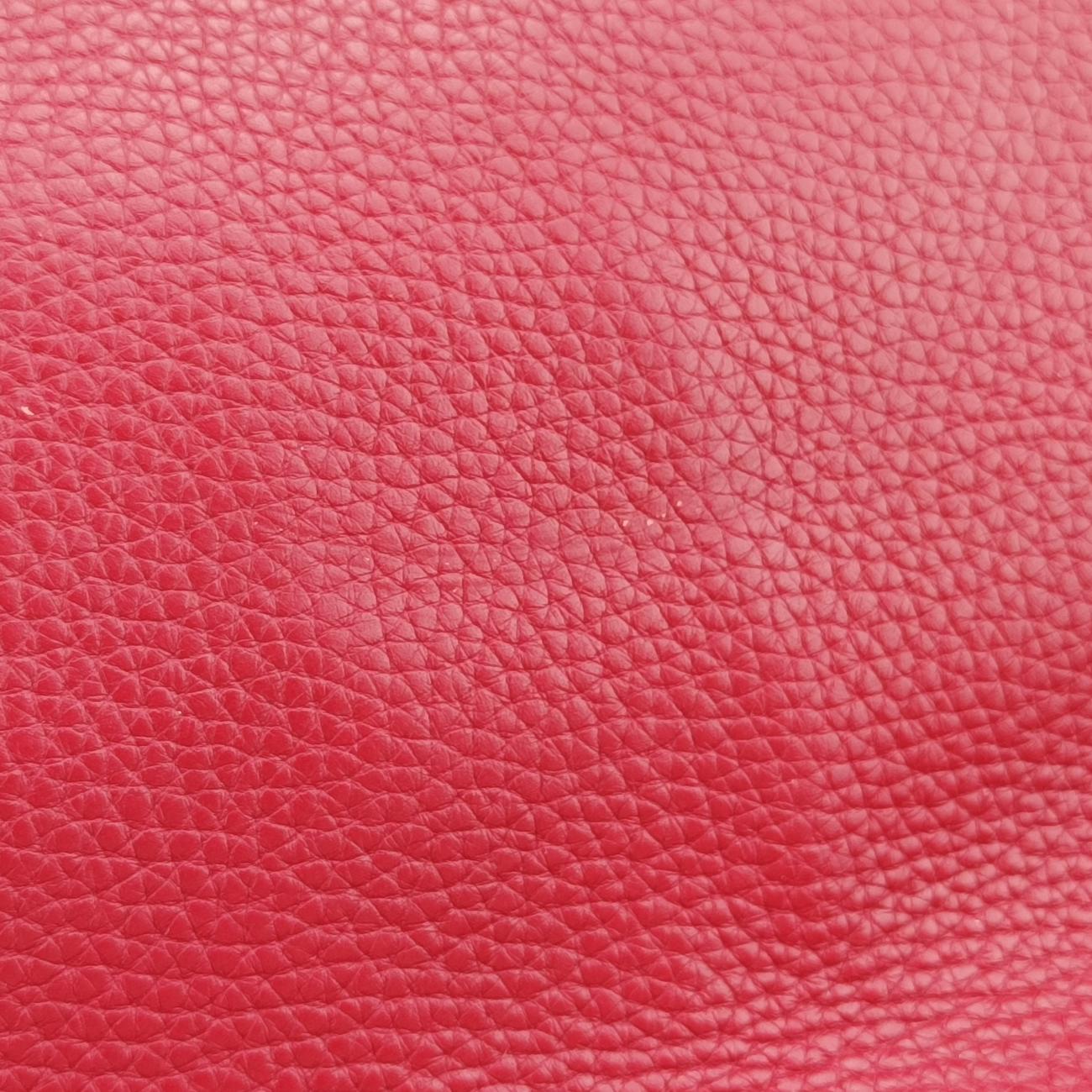 Vintage Gucci GG Marmont Red Leather 421890 handbag | stylenewstar