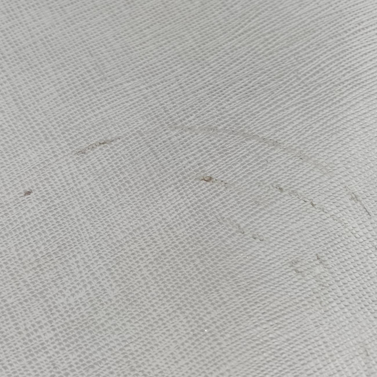 Vintage Prada Triangle Logo Plate Grey Saffiano Leather  handbag | stylenewstar