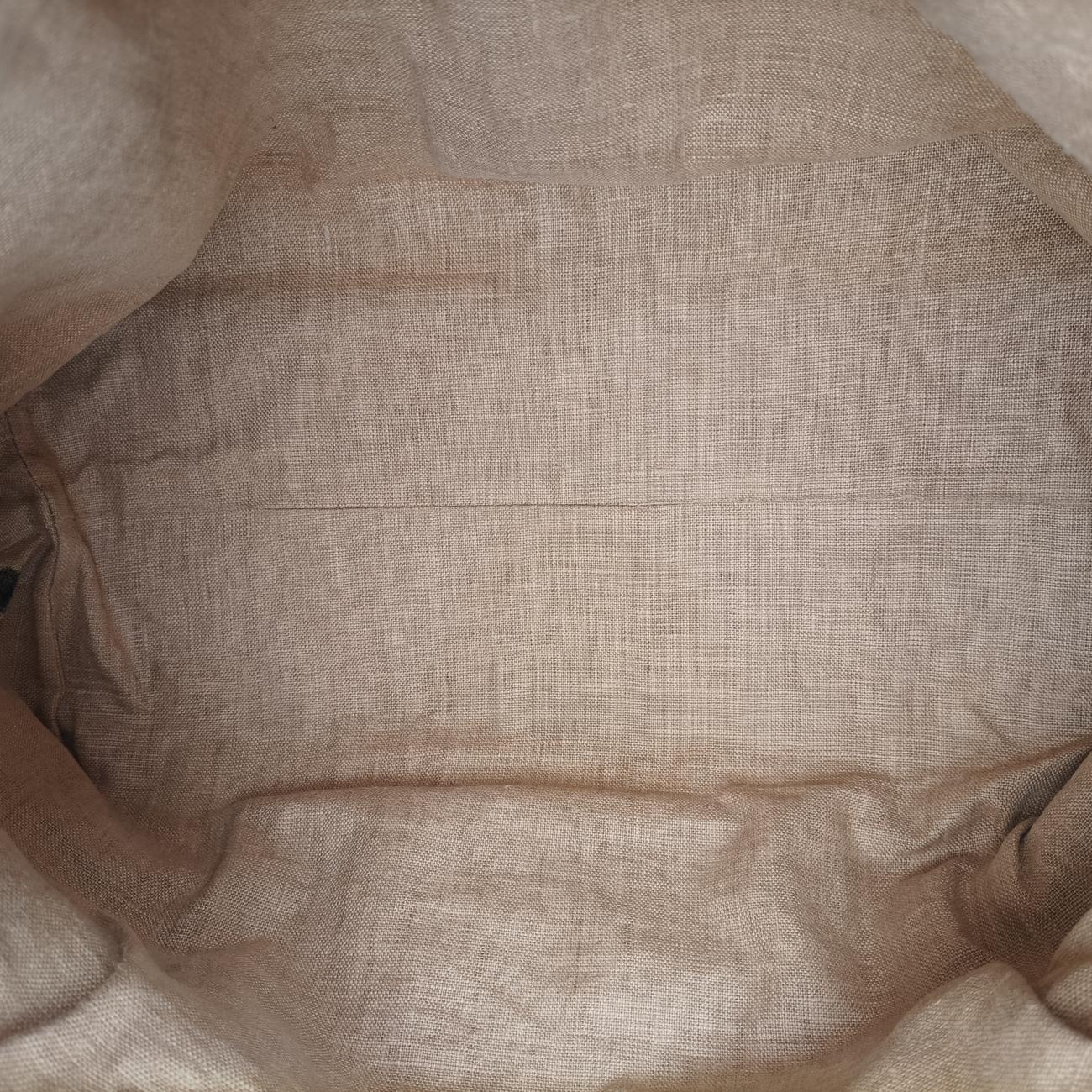 Pre-owned Fendi Selleria Horse Beige Leather 8BN156 shoulderbag | stylenewstar