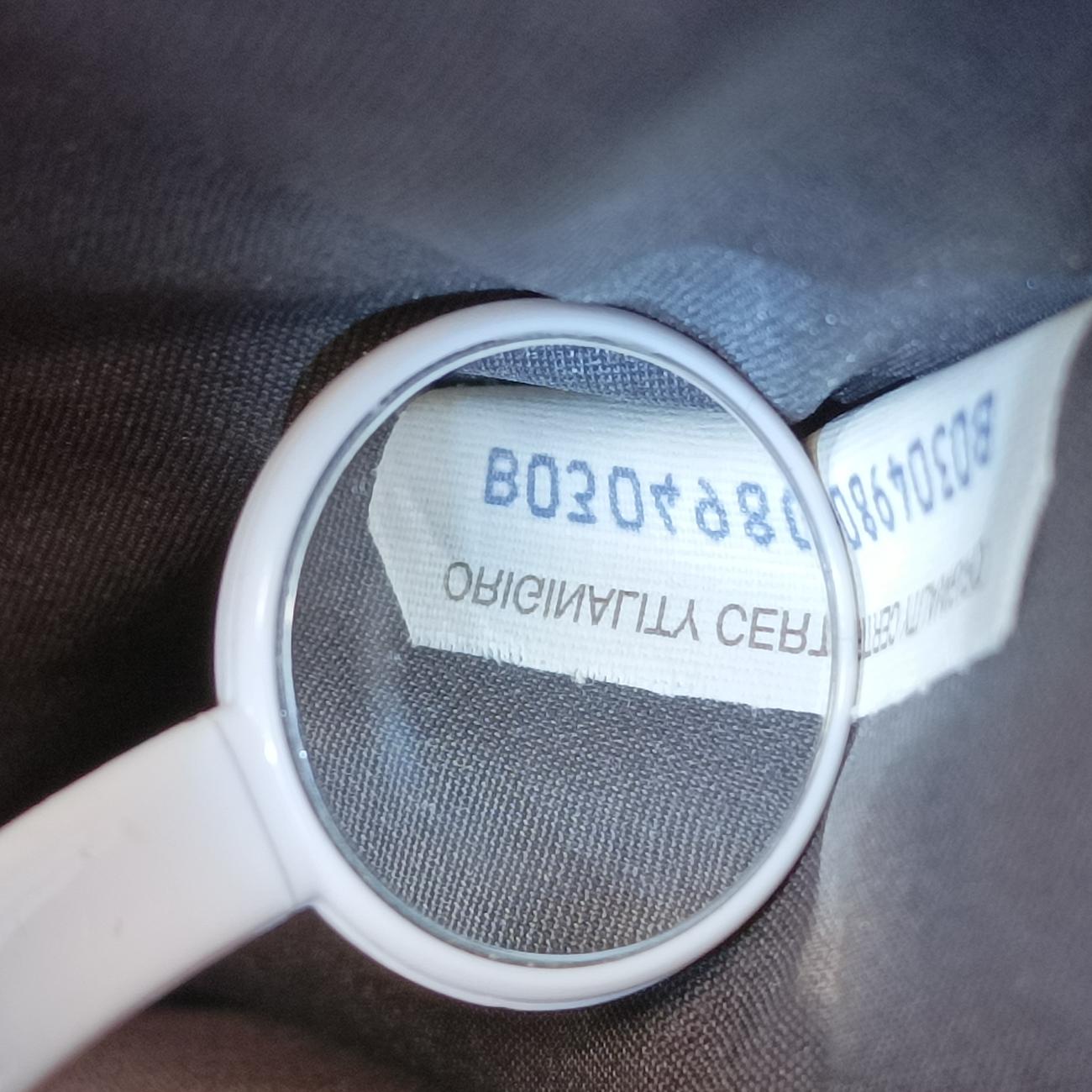 Pre-owned Bottega Veneta Intrecciato Brown lambskin  handbag | stylenewstar