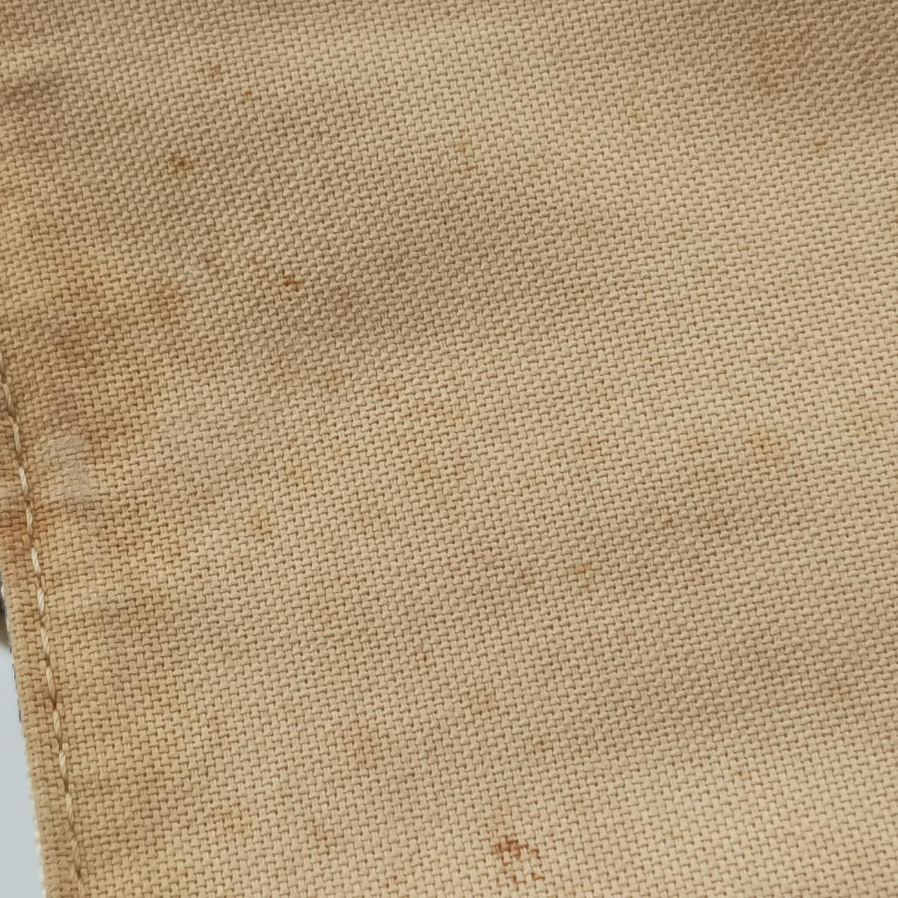 Pre-owned Louis Vuitton NAVIGLIO Azur Damier Canvas N51189 shoulderbag | stylenewstar