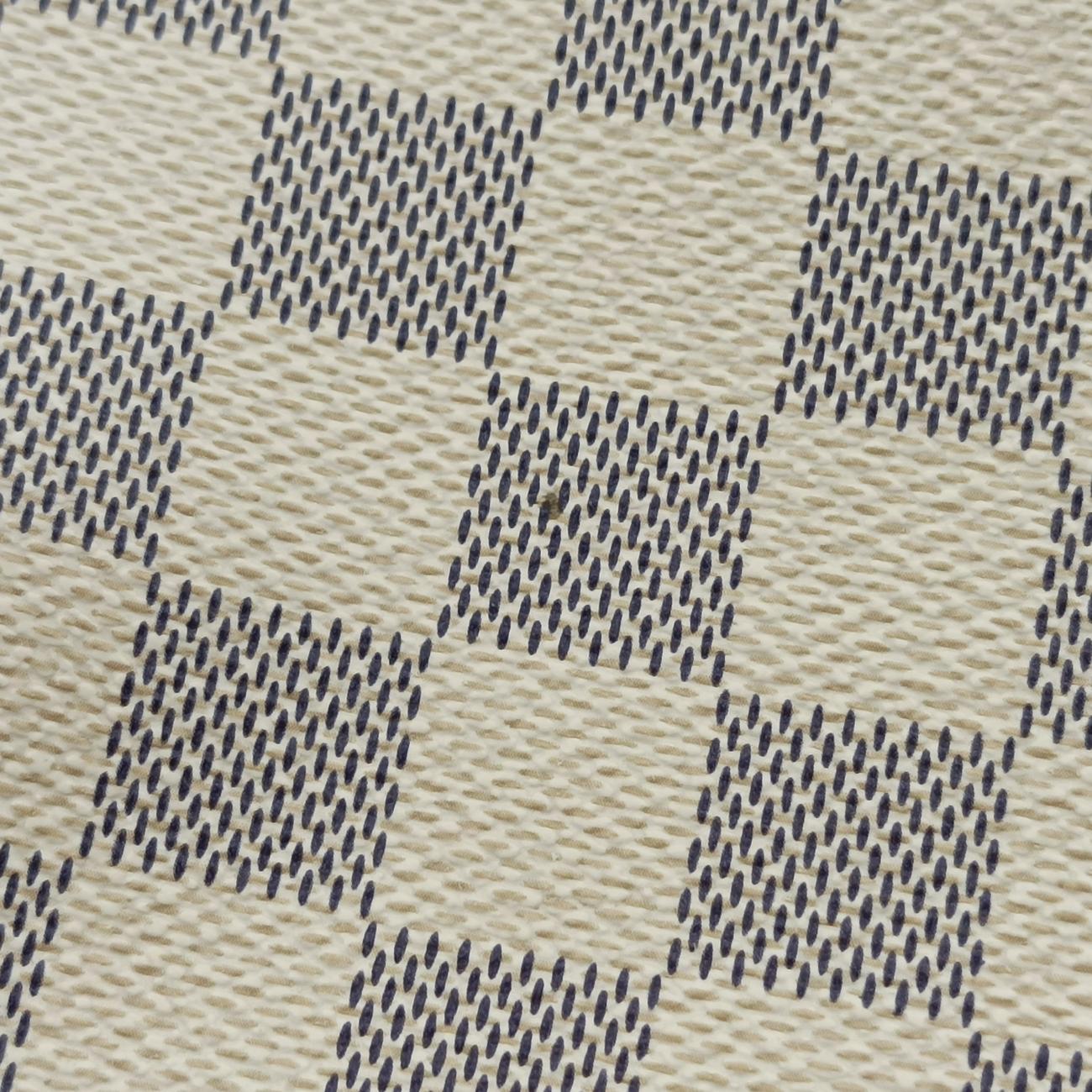 Pre-owned Louis Vuitton NAVIGLIO Azur Damier Canvas N51189 shoulderbag | stylenewstar