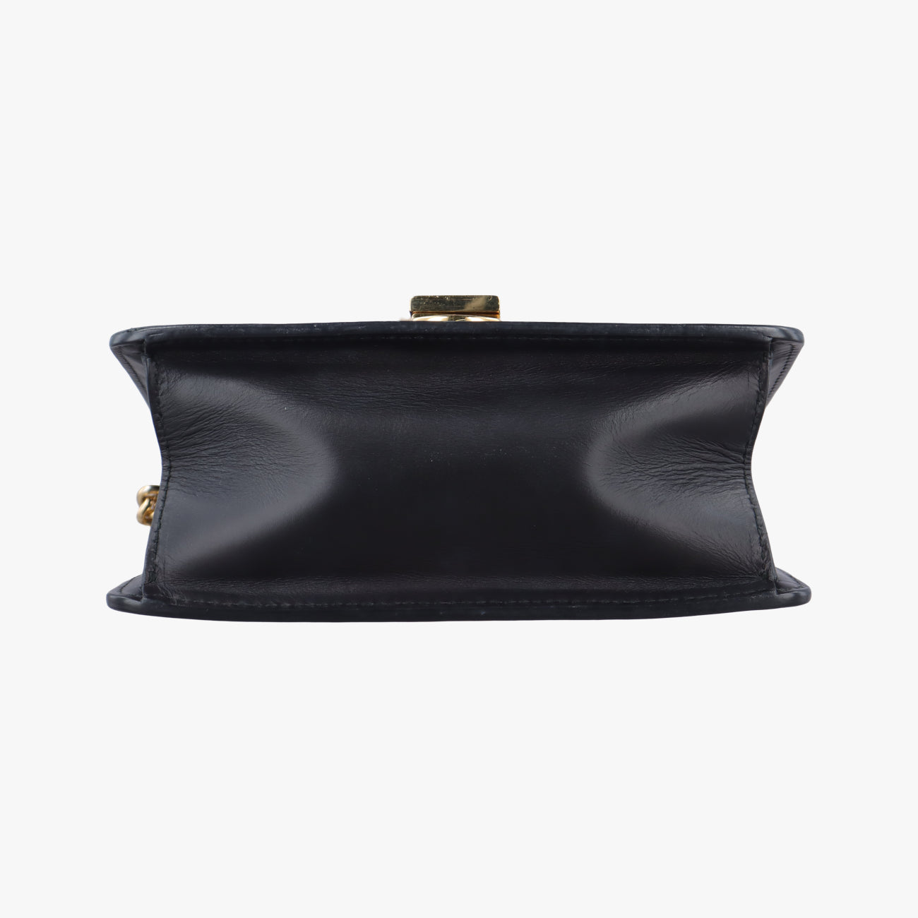 Vintage Gucci Sylvie Black×red×Green Leather 431666 shoulderbag | stylenewstar