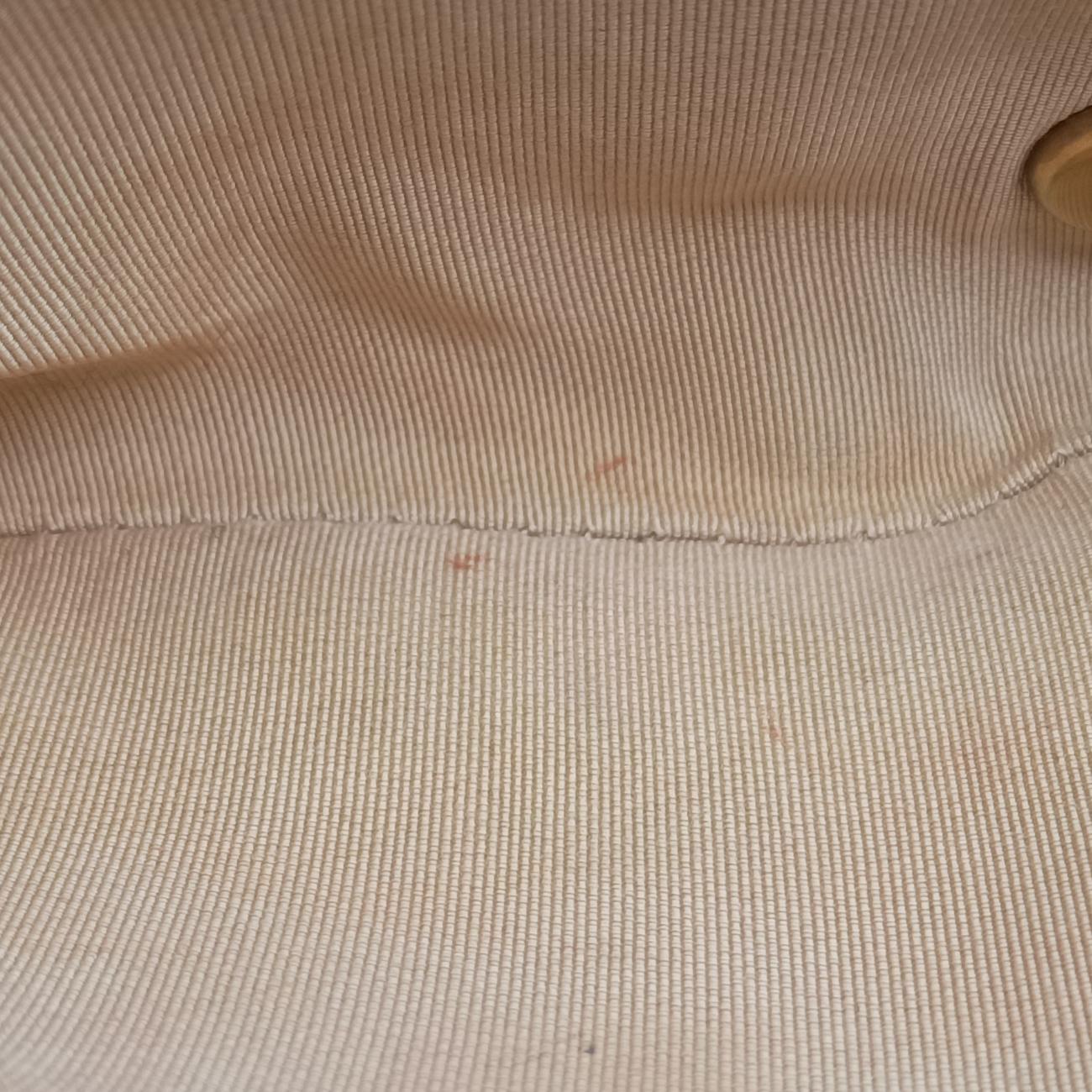 Pre-owned Chanel CC Logo Matelasse Urban Day Flap Beige Leather A67488 shoulderbag | stylenewstar